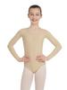 Children's Long Sleeve Leotard (Medium)